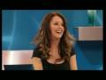 Sarah Brightman, Loose Woman Interview