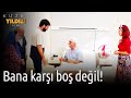 Kuzey Yıldızı İlk Aşk 37. Bölüm - Bana Karşı Boş Değil!