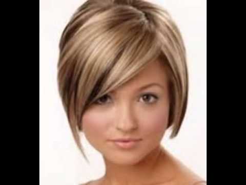 Picture Of Hairstyles For Short Hair Youtube