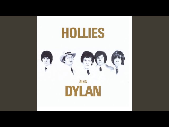 Hollies - When The Ship Comes In