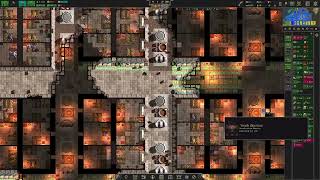 Songs of Syx (Dondorians run) part 32 Grand Areana