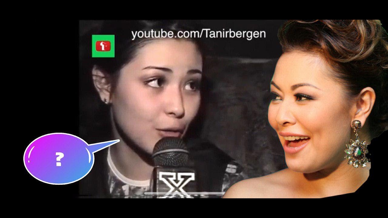 Молодая Дильназ Ахмадиева об отношениях с Мурат Насыров. Девяностые ИНТЕРВЬЮ Казахстан