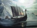 Månegarm - Hemfärd