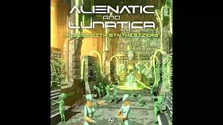Alienatic & Lunatica - Our Miracles