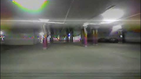 qx95 betaflight 3.2.5 stock pid