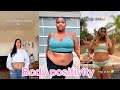 Embracing body insecurities - Body positivity and self love Part 15