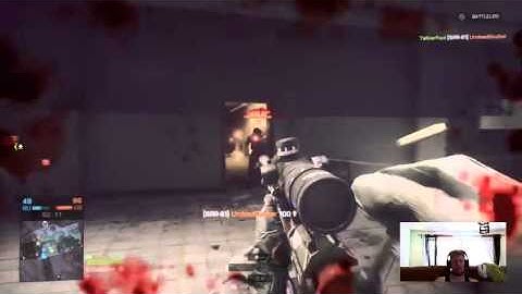 No Scope double kill