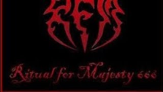 Ritual For Majesty|Hati Terikat Iblis|Lirik