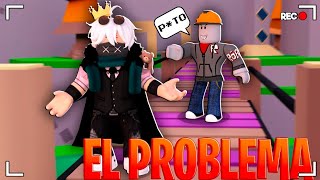 EL CHAT DE VOZ LLEGÓ A ROBLOX!!!, PERO...