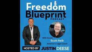 34 | Future-Proof Your Plumbing or HVAC Business with Smart Legal Moves with Scott Reid