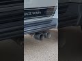 BEST SOUNDING G63 #shorts #supercars #fyp #trending #viral #foryoupage