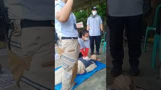 Famous CPR training CDC 1304th Profile