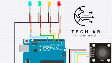 Controlling LED
