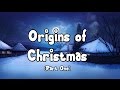Christmas and Winter Solstice Traditions Quiz