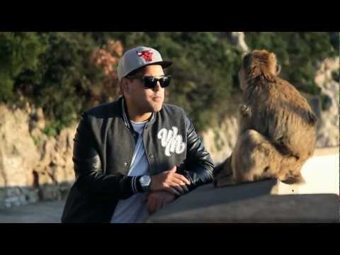 MOWLIHAWK - PATRIA QUERIDA (VIDEOCLIP OFICIAL) [TWITTER: @MOWLIHAWK @WMAKINACIONES]