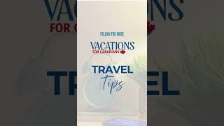 Teena's Daily Travel Tips - Day 136