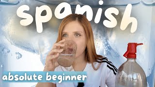 Thumbnail image for Very Easy Spanish💧