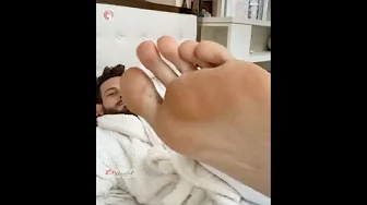Nico Tortorella
