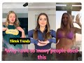 Why have so many people used this  / Tiktok Compilation --- Tiktok Trends