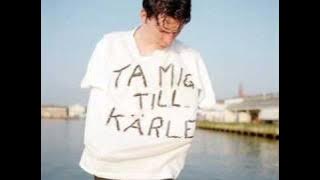 Håkan Hellström - Minnen Av Aprilhimlen