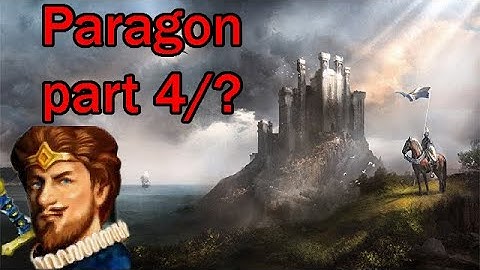 Making very high IQ plays yes yes | Paragon 4/? | Heroes 3 Challenge Map