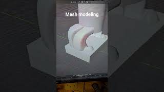 Mesh Modeling
