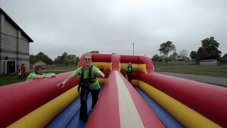 Bungee Run 2