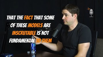 Cal Newport - Neural networks | Lex Fridman Podcast