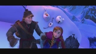 Walt Disneye Kadın Dokunuşu - Cinema