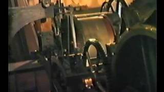 Big Ben Clock Tower - Palace Of Westminster