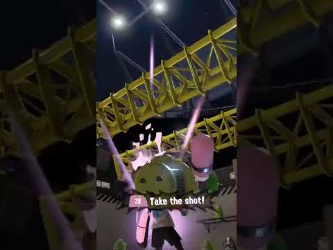 Splatoon 3 |