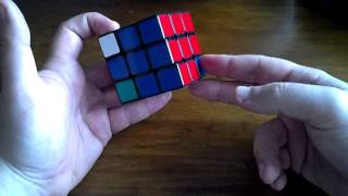 Cycle Breaks During Old Pochmann for Blindfold Solving