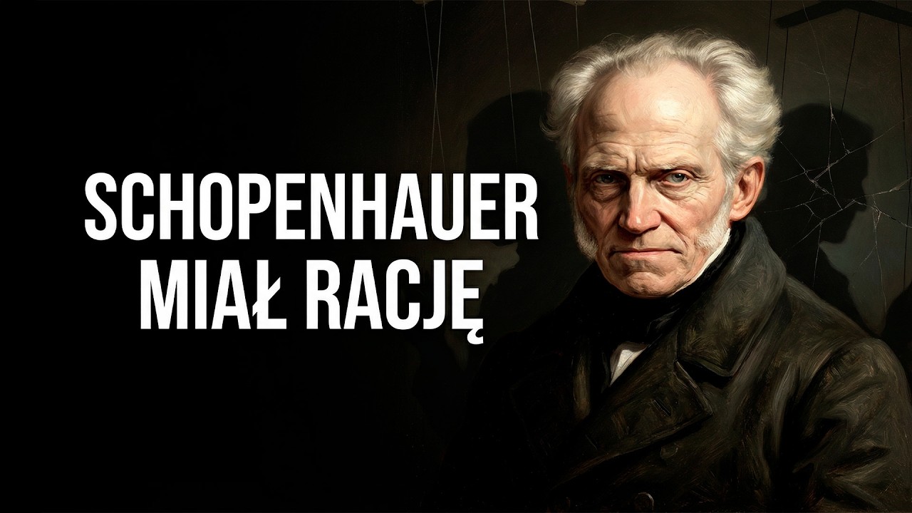 Dlaczego Słabe Umysły Są Łatwo Manipulowane – Filozofia Schopenhauera