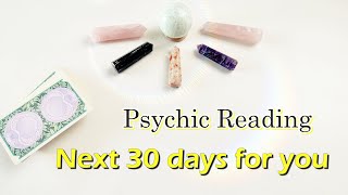 Your February Prediction 2023 ? Pick A Card→ Reveal your Future 💫 Psychic Tarot Reading