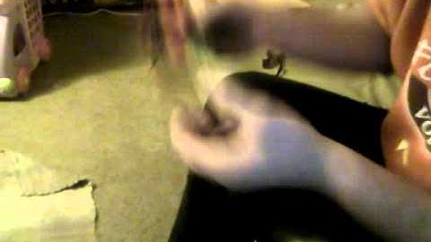 xbox 360 Controller Sticking Thumb Stick Fix!!