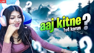 HARRY POTTER FANS ASSEMBLE  |  BGMI LIVE WITH @helaayt