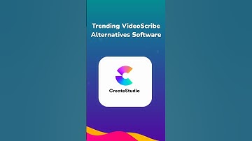#Trending VideoScribe Alternatives Software #shorts