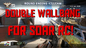 Last Shot Of 2015 For #SoaRRC! (INSANE) @SoaRGaming