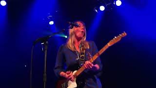 Lissie - 2011 -  Opera House (Toronto) - 02 Worried About