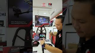 🔥 Gold Stinger X6 Review | Best Gold & Treasure Detector with 2D Imaging & 5M Depth