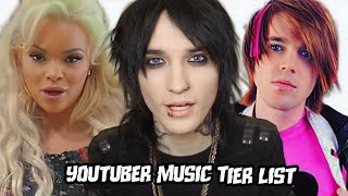 Youtubers Best And Worst Music Videos