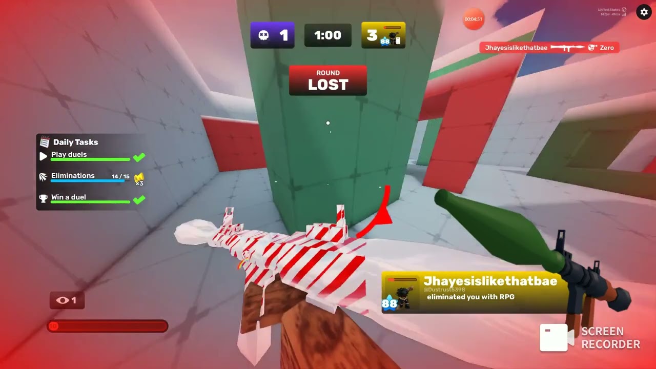 rivals ima go live at 3pm est today