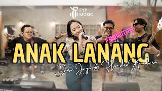 ANAK LANANG - LIVE COVER FYP MUSIC PRODUCTION