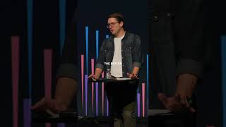 Blessings are not the source of your contentment