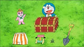 Doraemon Tamako Nobi Transforms Into Cat Youtube