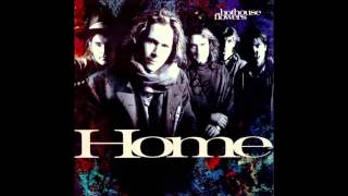 Hothouse Flowers - Eyes wide open