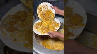 Hyderabadi dawat ka khana ₹400✅ #explore #food #hyderabad #streetfood #foodie #viral #shaadivibes