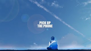 Henry Moodie - pick up the phone (lyrics) Resimi