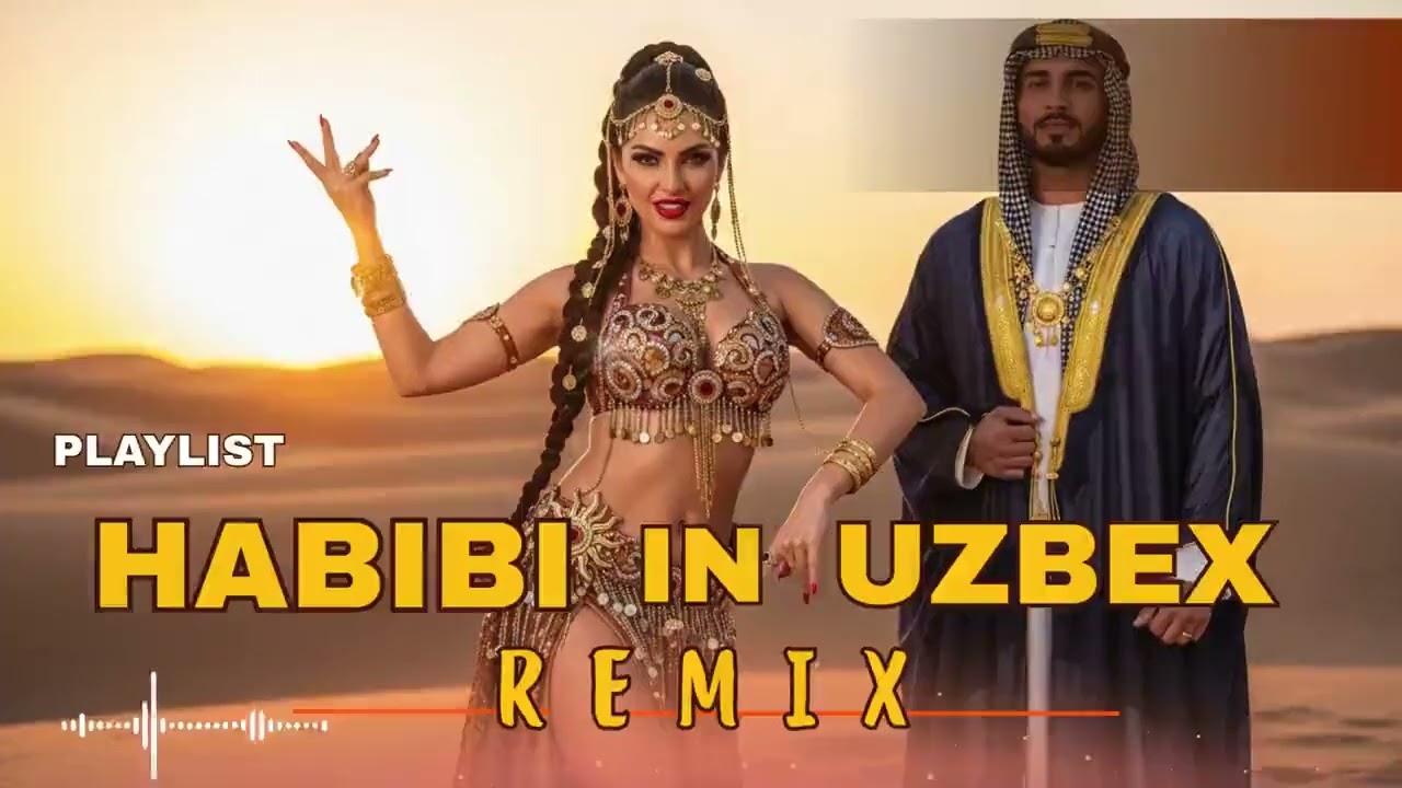 🏜️ Arabic EDM Desert Empire | Majestic Eastern Drops & Power Beat