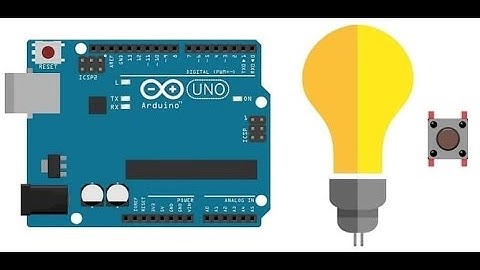 Allumer une lampe connectée à l